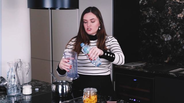 Мария Чеботова ПРО ВИНО