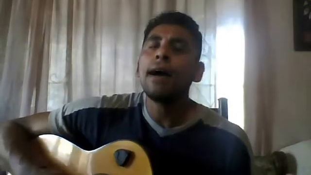 NADIE cover ISIDRO GIL смотреть онлайн