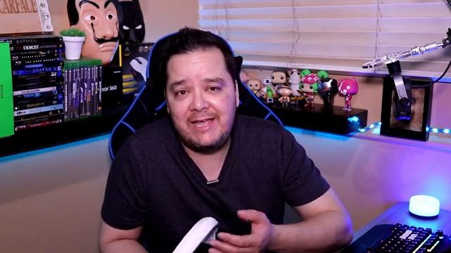Logitech G933 Artemis Spectrum | Headset Gamer | Unboxing y Review en Español смотреть онлайн