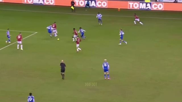 Bruno Fernandes Passes Should Be In Textbook’s..