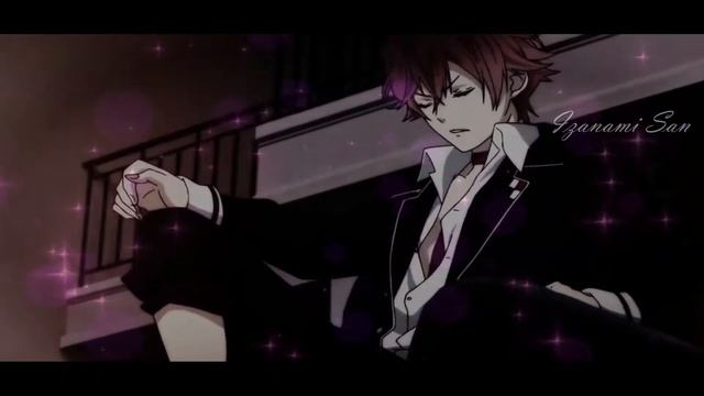 ГРУСТНЫЙ AMV ЮИ И АЯТО - "ТОНЕМ" смотреть онлайн