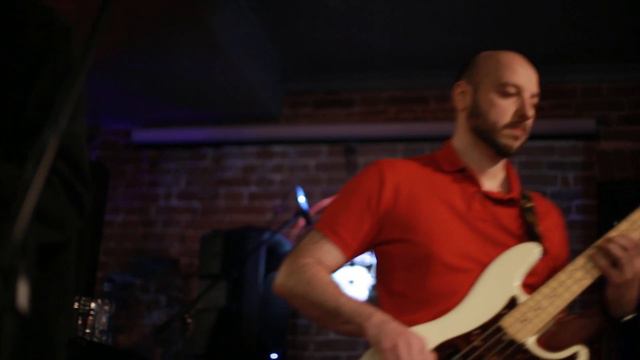 Муссанова - Битрут (Бар "Калинин" 18.11.18) смотреть онлайн
