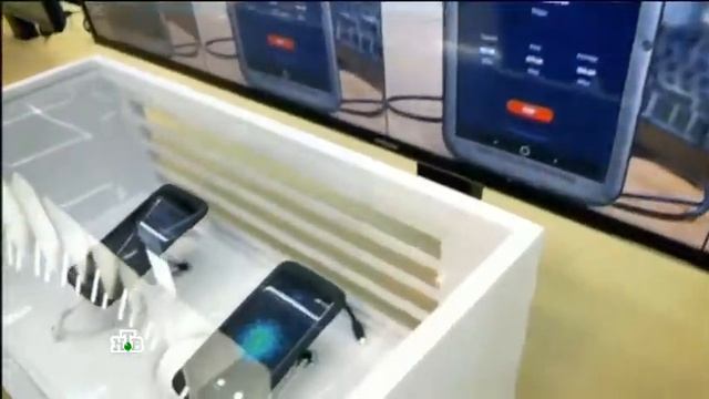 Наступление китайских смартфонов и суперскорости 5G: итоги выставки в Барселоне смотреть онлайн