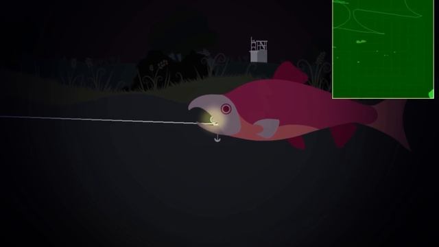 ЧЕЛЛЕНДЖ: ALL HUGE FISH 2.0! ВСЕ РЫБЫ В ОДНОЙ ЛОДКЕ! Cat Goes Fishing смотреть онлайн