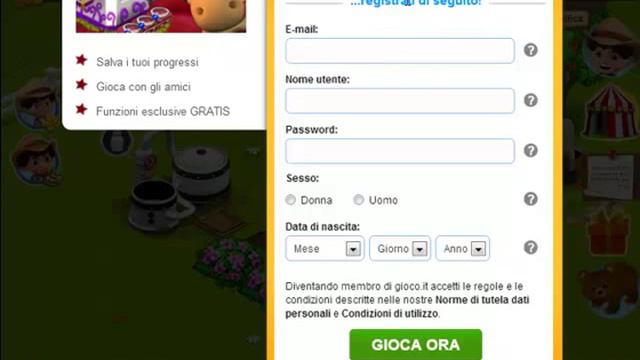Funny Farm смотреть онлайн