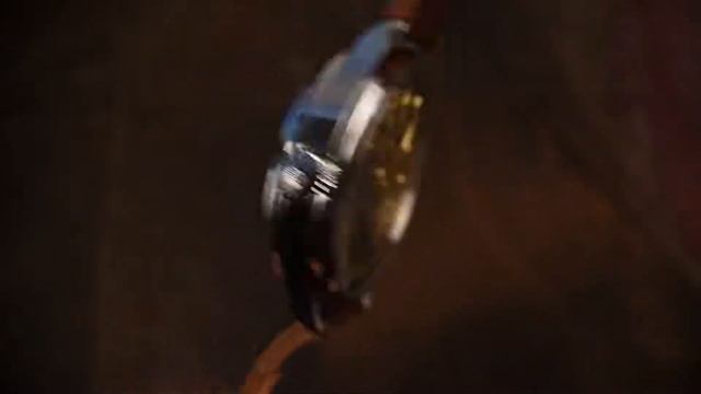 Бренд часов: Omega. Видео обзор