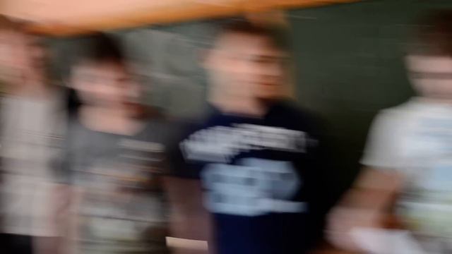 Поздравление мальчиков на 8 марта))) смотреть онлайн