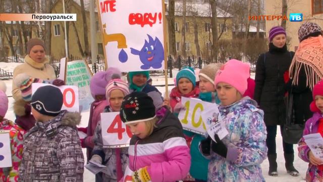 День воды Нарез 23 03 15 смотреть онлайн