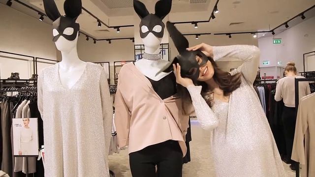 СВЯТАЯ КОМАНДА. Регина, основатель бренда смотреть онлайн