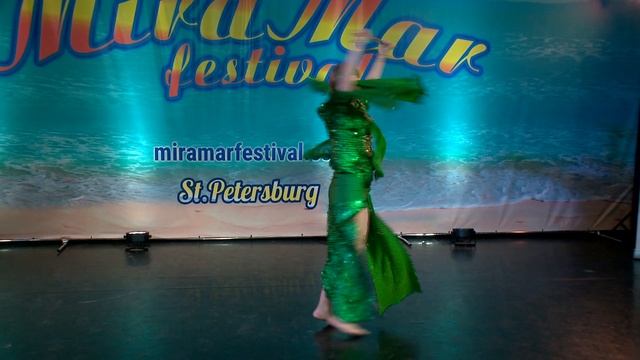 Воробьева Светлана MiraMar Festival 2021 смотреть онлайн