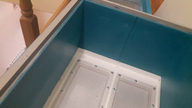 НЕ СОВМЕСТИМОСТЬ "СОВМЕСТИМЫХ" УЛЬЕВ ИЗ ППС ПЕНОУЛИК С УЛЬЯМИ ИЗ ППУ НИЖЕГОРОДЕЦ смотреть онлайн