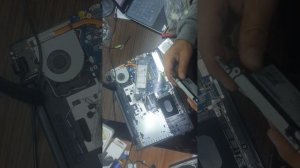 disassembly Lenovo ideapad 110-17ACL