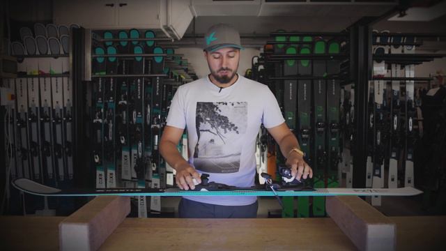 Kästle PX 22|23 смотреть онлайн