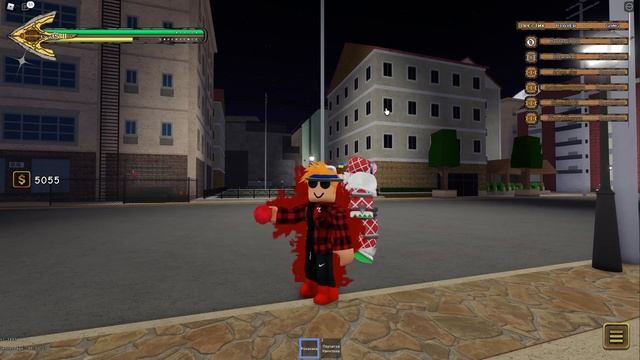 ?Как убрать вампиризм в YBA⁉ смотреть онлайн