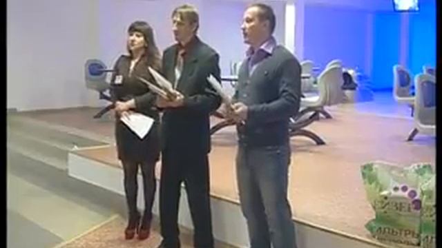 Городские соревнования по Боулингу смотреть онлайн
