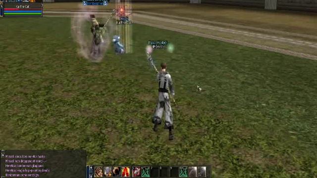 L2 PvP Warlock 77 Vs OverLord 76 смотреть онлайн