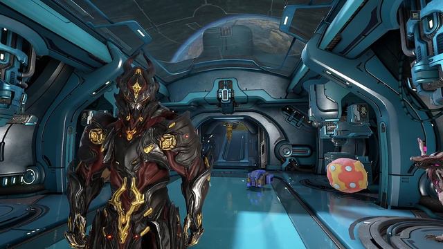 Warframe Isn't Getting Mobile Or Cross Play Any Time Soon смотреть онлайн