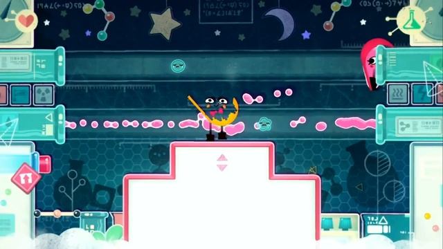 SNIPPERCLIPS  SNIPPERCLIPS PLUS  FULL GAME COMPLETE WALKTHROUGH GAMEPLAY  SINGLE PLAYER  NO COM