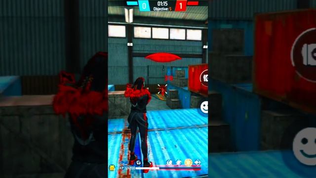 free fire descetical one top machi смотреть онлайн