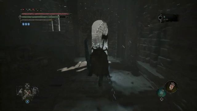 All 4 Deralium Chunk Locations - Level 10 Weapon / Max Upgrade Material - Lords Of The Fallen