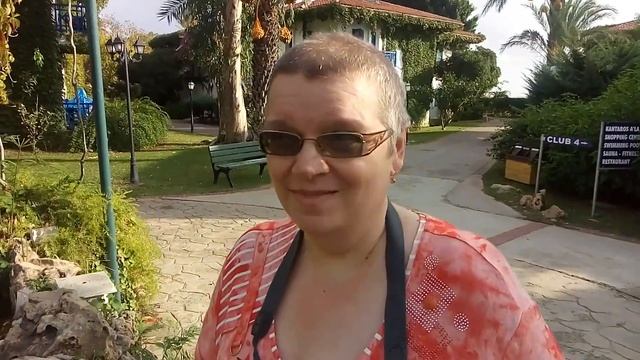 Путешествие по отелю BelConti - бунгало смотреть онлайн