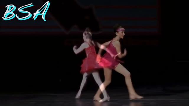 Happy 14th birthday Kendall Vertes ~ Dance Moms смотреть онлайн