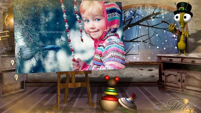 Sverchok Aleina's Proshow Producer Project &Template смотреть онлайн