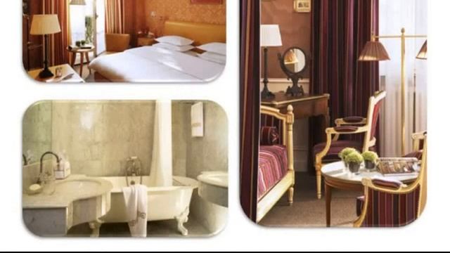 Франция, Париж.Тур, предлагаемый World Ventures.webm смотреть онлайн