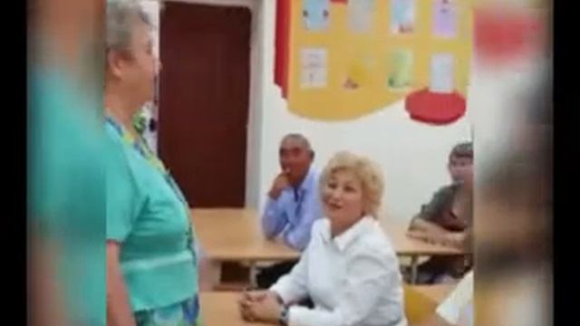 Выпускники 1989 года. Встреча на 30 летие. Средняя школа 55.ст.Кандагач смотреть онлайн