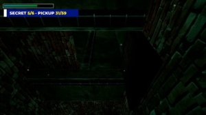 Lud's Gate - Walkthrough 100% - All Secrets, Crystals & Pickups Tomb Raider 3 Remastered