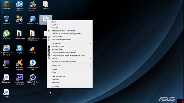 astuce anti serveur eror minecraft смотреть онлайн