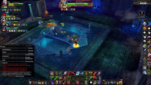 Royal Quest I Необычные 4ки I даже такие танки бывают... смотреть онлайн