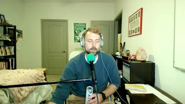 The Geology Flannelcast #91 - Harry Hess and Seafloor Spreading смотреть онлайн