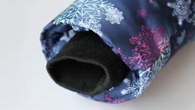 Костюм Сноу Girl цвет зимняя ночь смотреть онлайн