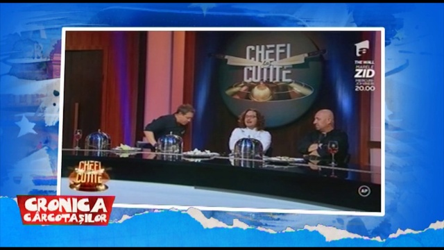 chefi la cutite смотреть онлайн
