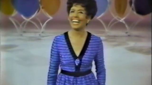 Lena Horne--Out of This World, Dean Martin TV Medley смотреть онлайн