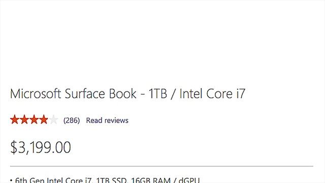 Microsoft Surface Book review! смотреть онлайн