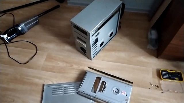 #КДП ep.3 // СОБРАЛИ ТОП ПК ЗА 8000 рублей. смотреть онлайн