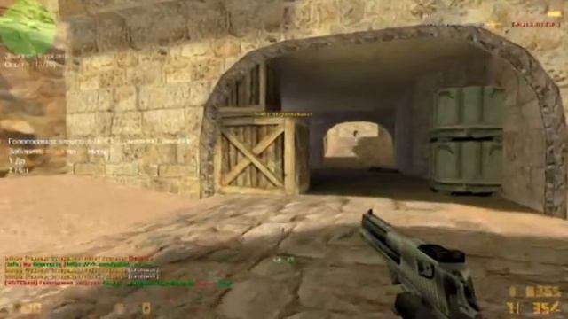 CS 1.6| FRAGMOVIE #1 P.S В КОНЦЕ ЧЁРНЫЙ ЭКРАН ТОЛЬКО ЕГО УВИДИТЕ , ВЫКЛЮЧАЙТЕ ВИДОС) смотреть онлайн
