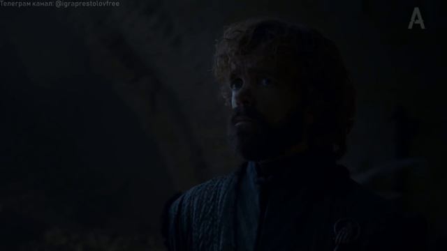 ТИРИОН ОТКАПЫВАЕТ ТЕЛА СЕРСЕИ И ДЖЕЙМИ ЛАНИСТЕР ИЗ ПОД ЗАВАЛА ИГРА ПРЕСТОЛОВ 8 СЕЗОН 6 СЕРИЯ hbo.c смотреть онлайн