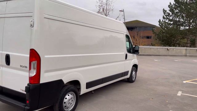 peugeot boxer KR69MXB смотреть онлайн