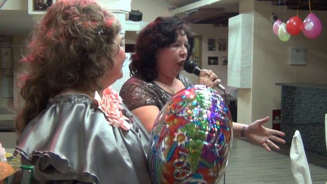 Соловьёва Валентина. Предок мой нахмуренный - дед Пахом. Stremyakov Ivan. смотреть онлайн