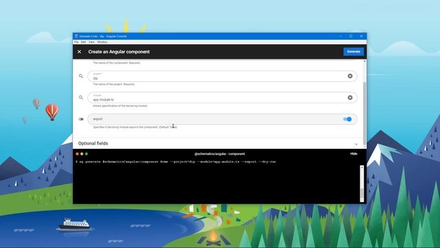 ✔️ Angular | Angular Console | Parte 12 | Curso Básico | Tutorial ✔️ смотреть онлайн