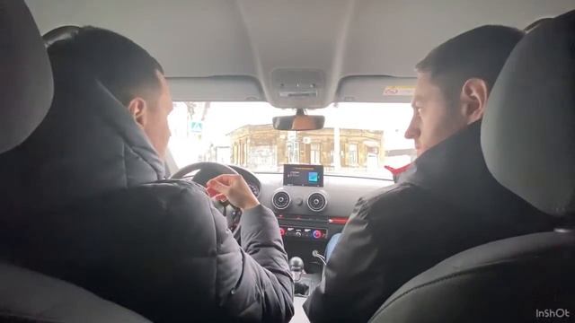 День с франчайзи из Краснодара #франшиза #франчайзинг смотреть онлайн
