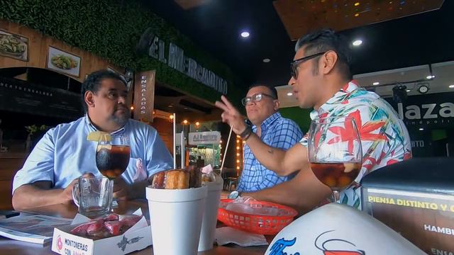 El Barrio II Con Antonio Arenas Ceballos (Salud Mental)