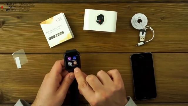 smartbabywatchzp смотреть онлайн