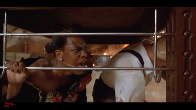 The Fifth Element - Chris Tucker (Ruby Rhod) Best Epic Moments 1080pHD смотреть онлайн