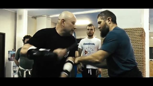Иван Дорофеев. Самооборона смотреть онлайн