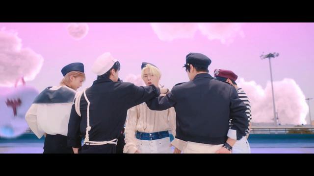 STRAY KIDS/ LE SSERAFIM/ NCT 127 - CASE 143/ ANTIFRAGIE/ 2 BADDIES MASHUP FEAT. AESPA AND BLACKPINK смотреть онлайн