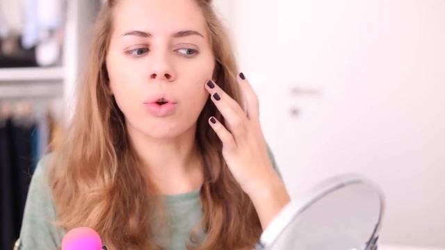 Спонж Beauty Blender смотреть онлайн